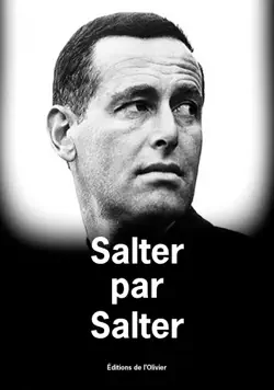 salter par salter book cover image