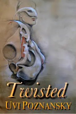 twisted book cover image