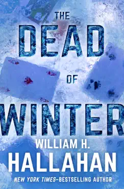 the dead of winter book cover image