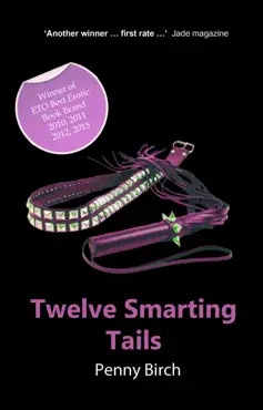 twelve smarting tails book cover image