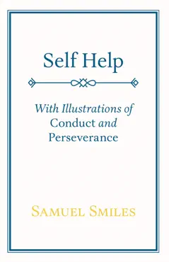 self help book cover image