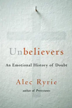 unbelievers book cover image