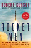 Rocket Men synopsis, comments