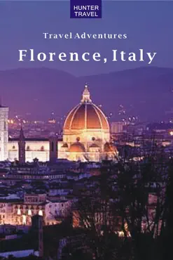 florence, italy book cover image