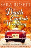 Death at an English Wedding book summary, reviews and downlod