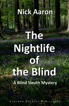 the nightlife of the blind (the blind sleuth mysteries book 9) imagen de la portada del libro