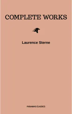 laurence sterne: the complete works imagen de la portada del libro