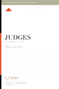 judges book cover image