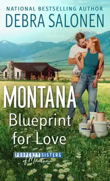montana blueprint for love book cover image