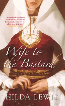 wife to the bastard book cover image