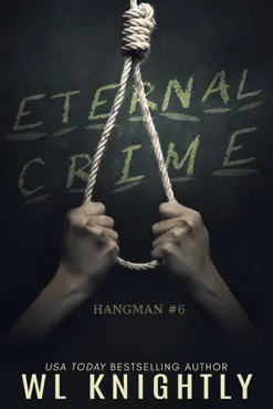 eternal crime book cover image