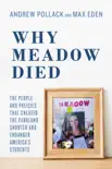 Why Meadow Died synopsis, comments