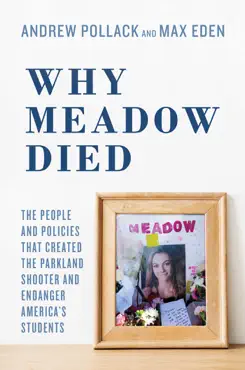 why meadow died book cover image