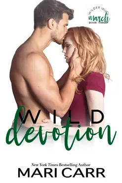 wild devotion book cover image