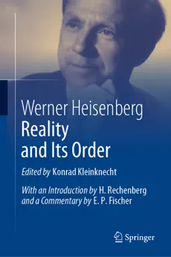 reality and its order book cover image
