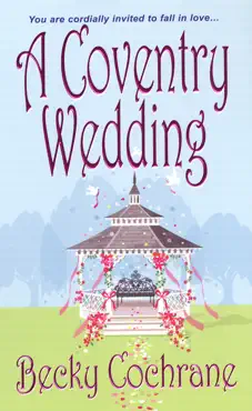 a coventry wedding book cover image