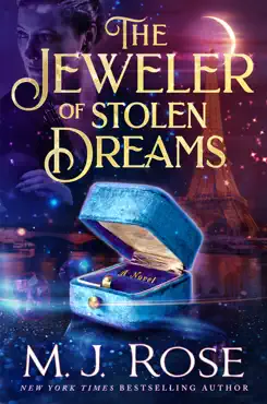 the jeweler of stolen dreams book cover image