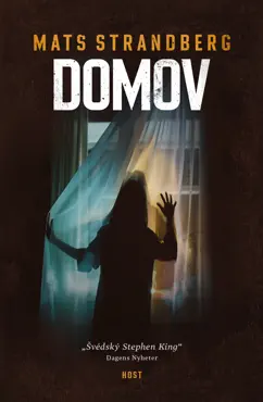 domov book cover image