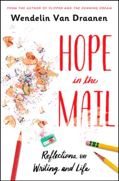 hope in the mail book cover image