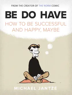 be do have book cover image