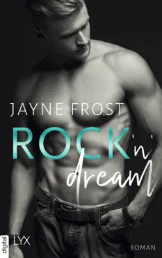 rock'n'dream imagen de la portada del libro