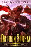 Dragon Storm synopsis, comments