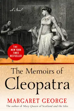 the memoirs of cleopatra book cover image