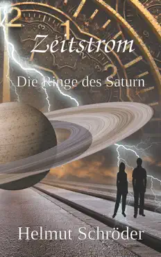 zeitstrom book cover image