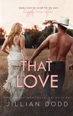 that love book cover image