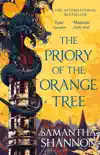 The Priory of the Orange Tree sinopsis y comentarios