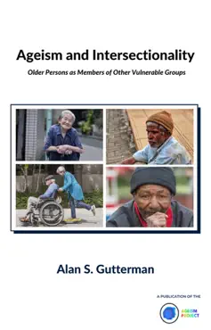ageism and intersectionality book cover image