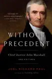 Without Precedent synopsis, comments