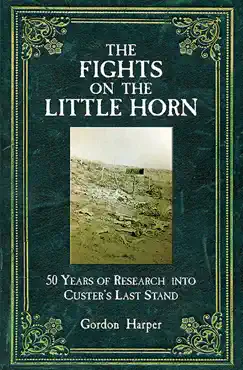 the fights on the little horn book cover image