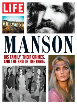 life manson family murders book cover image