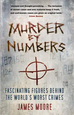 murder by numbers book cover image
