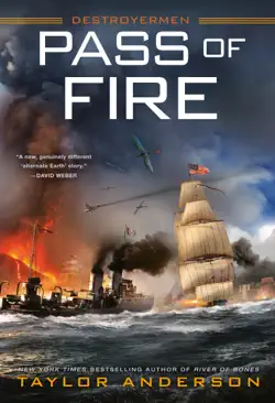 pass of fire book cover image