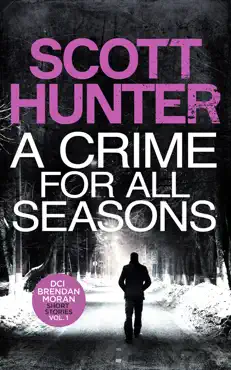a crime for all seasons book cover image
