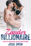 Billionaire Zander book summary, reviews and download