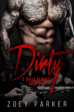 dirty (book 1) book cover image