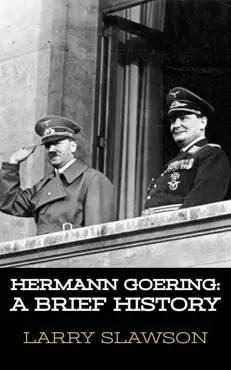 hermann goering book cover image