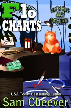 flo charts book cover image