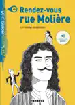 Mondes en VF - Rendez-vous rue Molière - Niv. A1 - Ebook sinopsis y comentarios