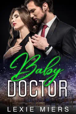 baby doctor book cover image