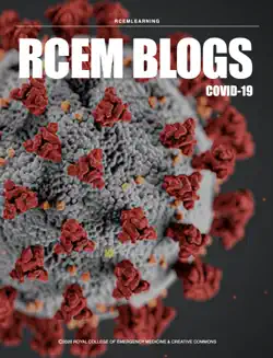 rcemlearning covid-19 book cover image