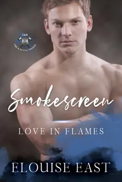 smokescreen book cover image