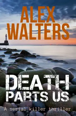 death parts us book cover image