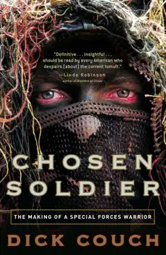 chosen soldier book cover image