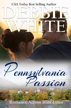 pennsylvania passion book cover image