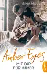 Amber Eyes - Mit dir für immer sinopsis y comentarios