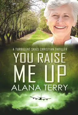 you raise me up book cover image